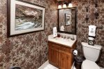 Bathroom - Elkhorn Lodge at Beaver Creek